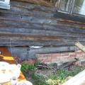 Способы укрепить фундамент старого дома Как укрепить старый ленточный фундамент деревянного дома